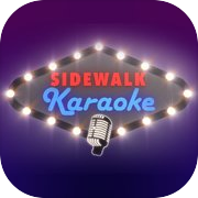 Sidewalk Karaoke