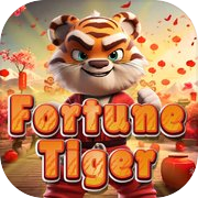 Play Tiger of Sorte