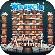Wbaycin Apartment