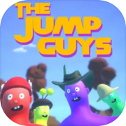 Play The Jump Guys