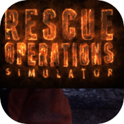Rescue Operations Simulator