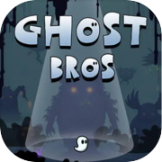 Play 鬼小队 GhostBros