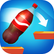 Bottle Flip: Jump 3D