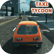 Play Taxi Tycoon