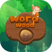 Word Wood Puzzles