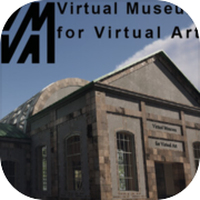 Play VMVA - Virtual Museum for Virtual Art