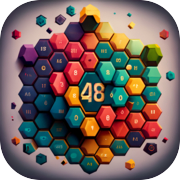 Hex 2048