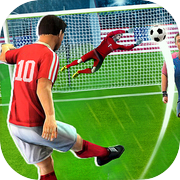 Play Flick Football Games Offline