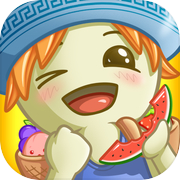 Play My Suika – Kyo’s Fruit Merge