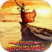 Play Legacy: Witch Island 4