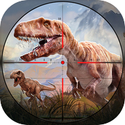 Play Dino Hunting Game