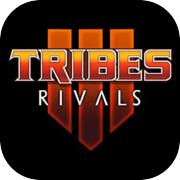 Play TRIBES 3: Rivals