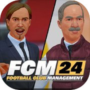 Football Club Management 24