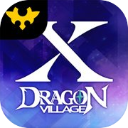 Play Dragon Village X : Idle RPG