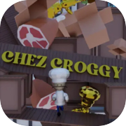 Chez Croggy