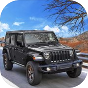 Play Jeep Driving Games: Offroading