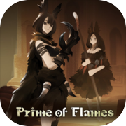 Play Prime of Flames