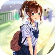 Play High School Simulator: Sakura