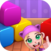 POP Bricks Breaker Puzzle