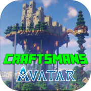 Play CRAFTSMANS : Avatar World