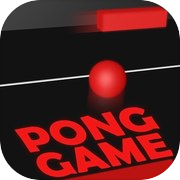 Pong 3D Game