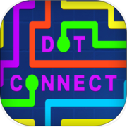 Dot Link Connect Dots