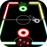 Air Hockey Home