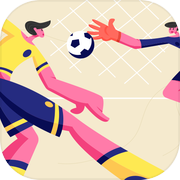 Play Football Puzzle