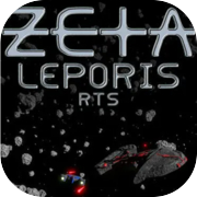 Zeta Leporis RTS