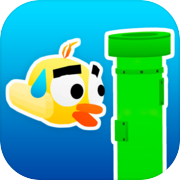 Play Flappy Craft 3D