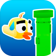 Flappy Craft 3D