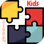 Jigsaw Puzzle For Child