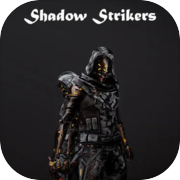 Play Shadow Strikers