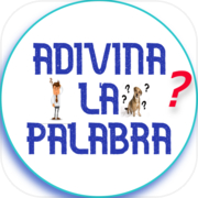 Play Adivina La Palabra