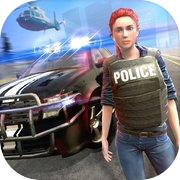 Police Officer Simulator (POS)