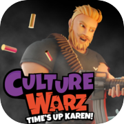 Play Culture Warz