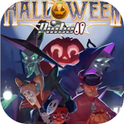 Halloween Pinball