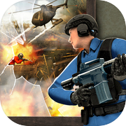 Play Special forces SWAT