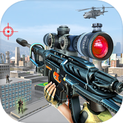Play Sniper Shooter Mission Games