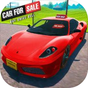 Play Car Sale Simulator Tycoon 2023