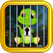 Play Neonate Dino Escape