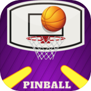 Play Basketball Dunk Pinball Game