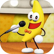 Play Shovelware brain game : Banana