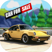 Real Car Saler Simulator