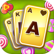 Play Solitaire Candy World