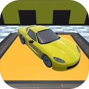 Play Car Parking Simulator