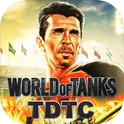 World Of Tanks TDTC