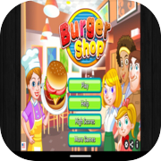 Burger Shop