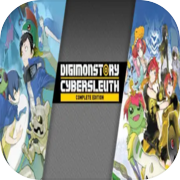 Play Digimon Story Cyber Sleuth: Complete Edition