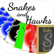 Snakes and Hawks